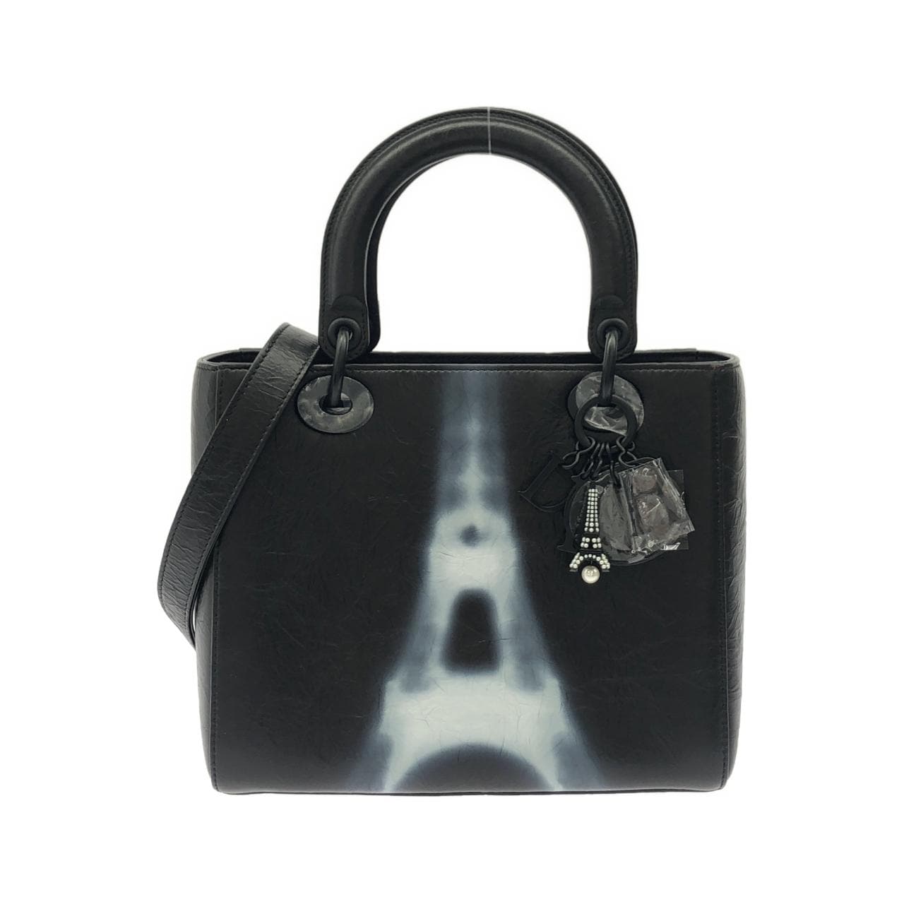 DIOR Lady Dior M0565SZBC 手提包