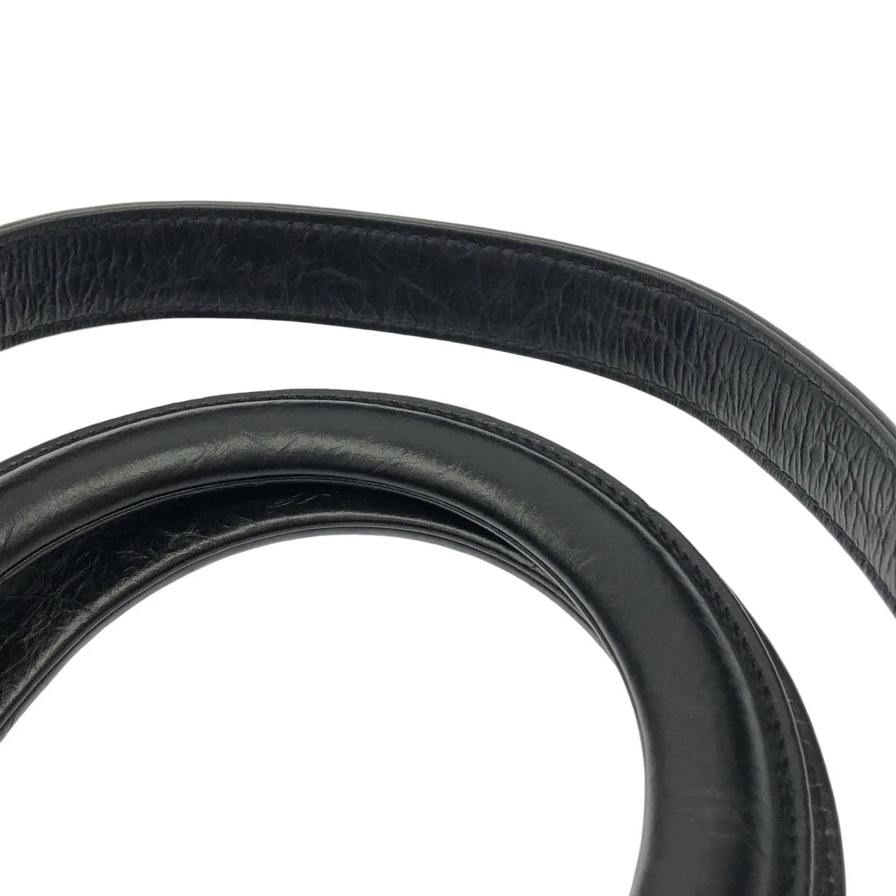 DIOR Lady Dior M0565SZBC 手提包 黑色 中古品A - 縮圖 6