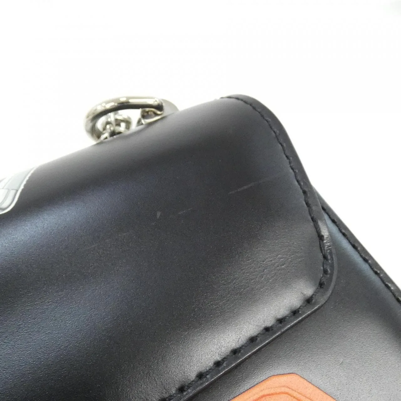 LOUIS VUITTON Twist M51824 Shoulder