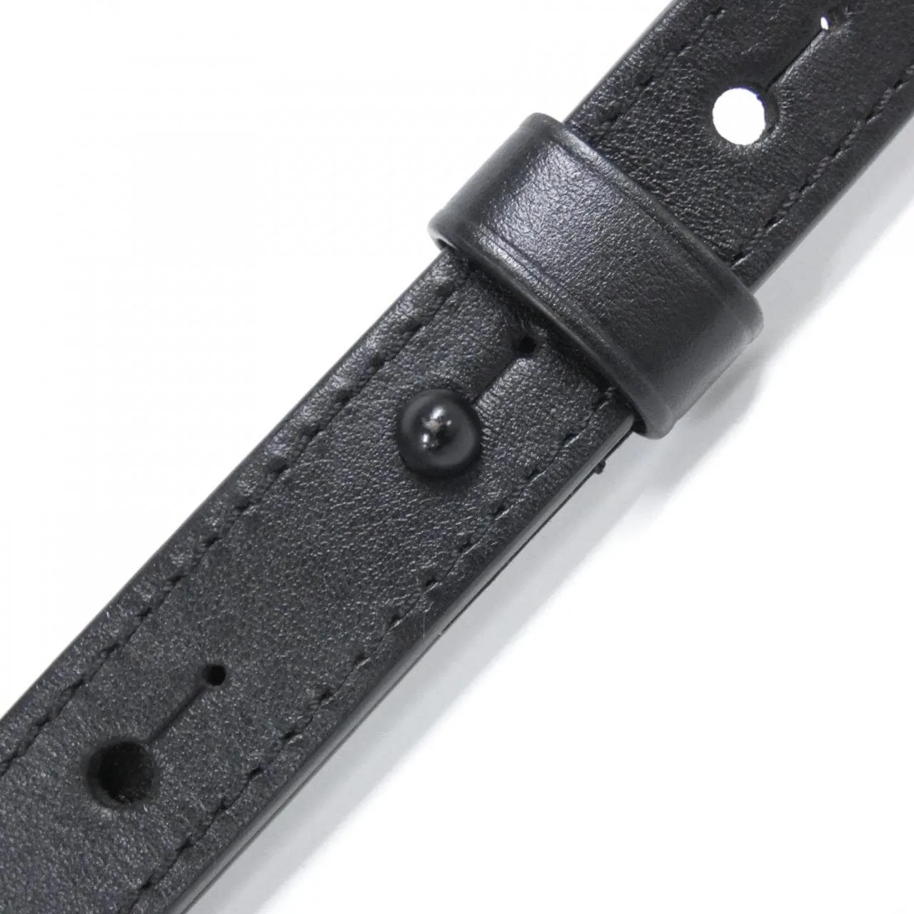 LOUIS VUITTON Soft Trunk M80224 Shoulder Monogram Black Monogram Rank A - Thumbnail 7