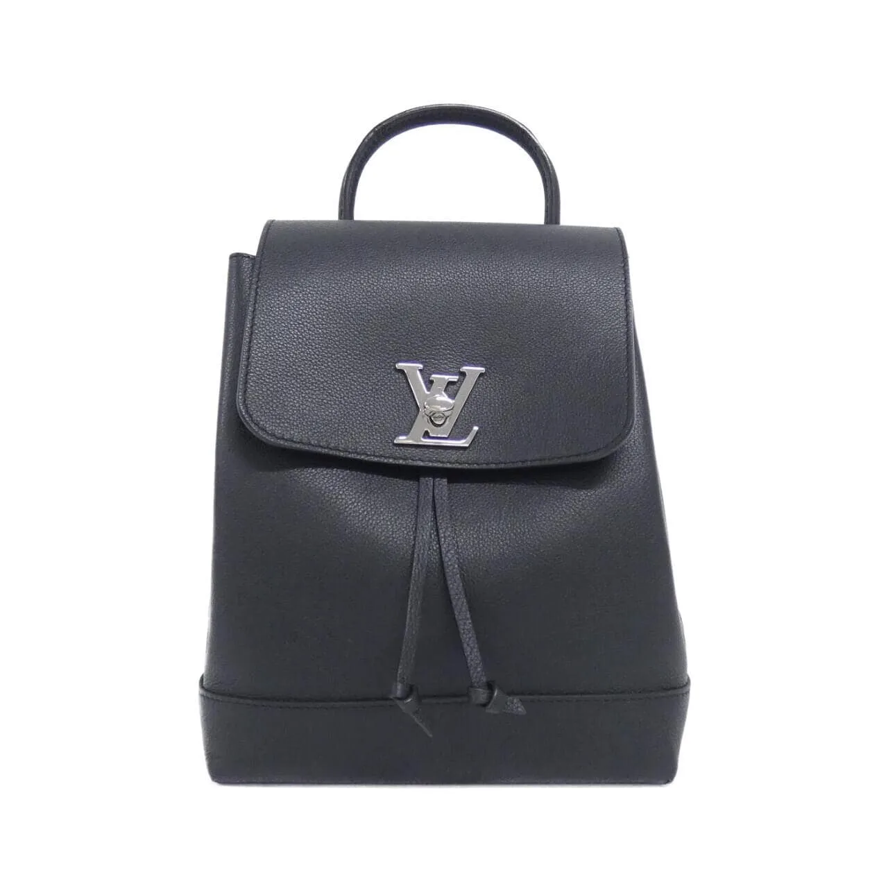 LOUIS VUITTON M41815 Backpack Black