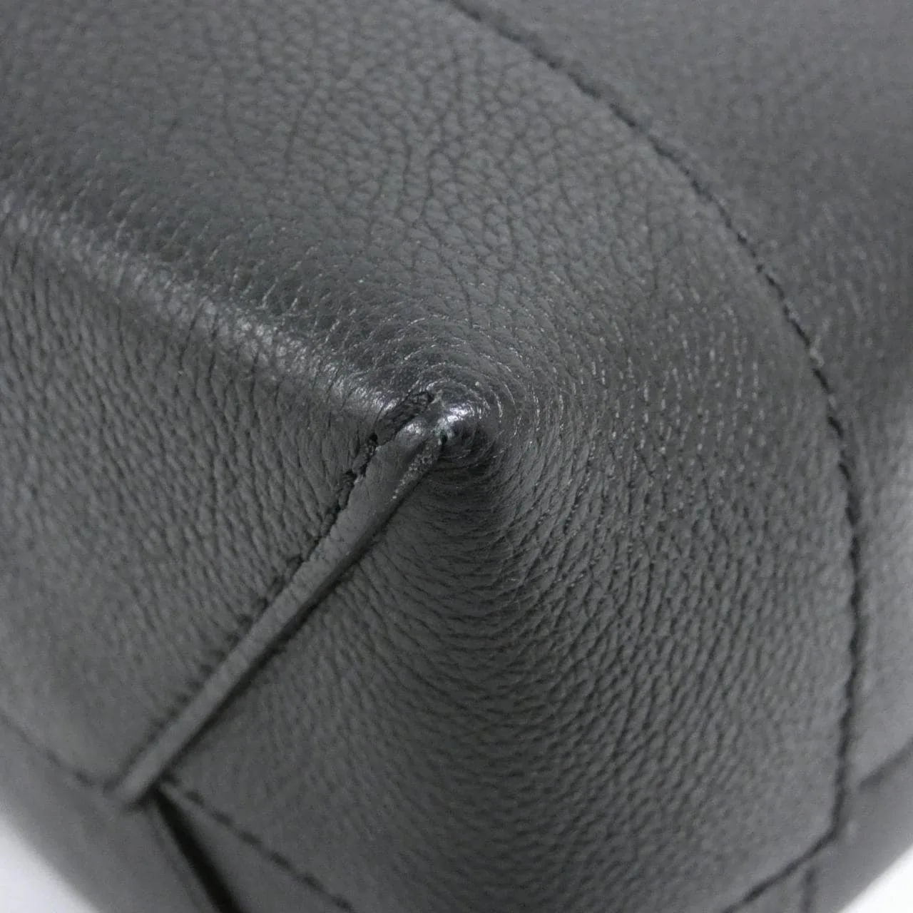 LOUIS VUITTON M41815 Backpack 黑色 中古品A - 縮圖 3