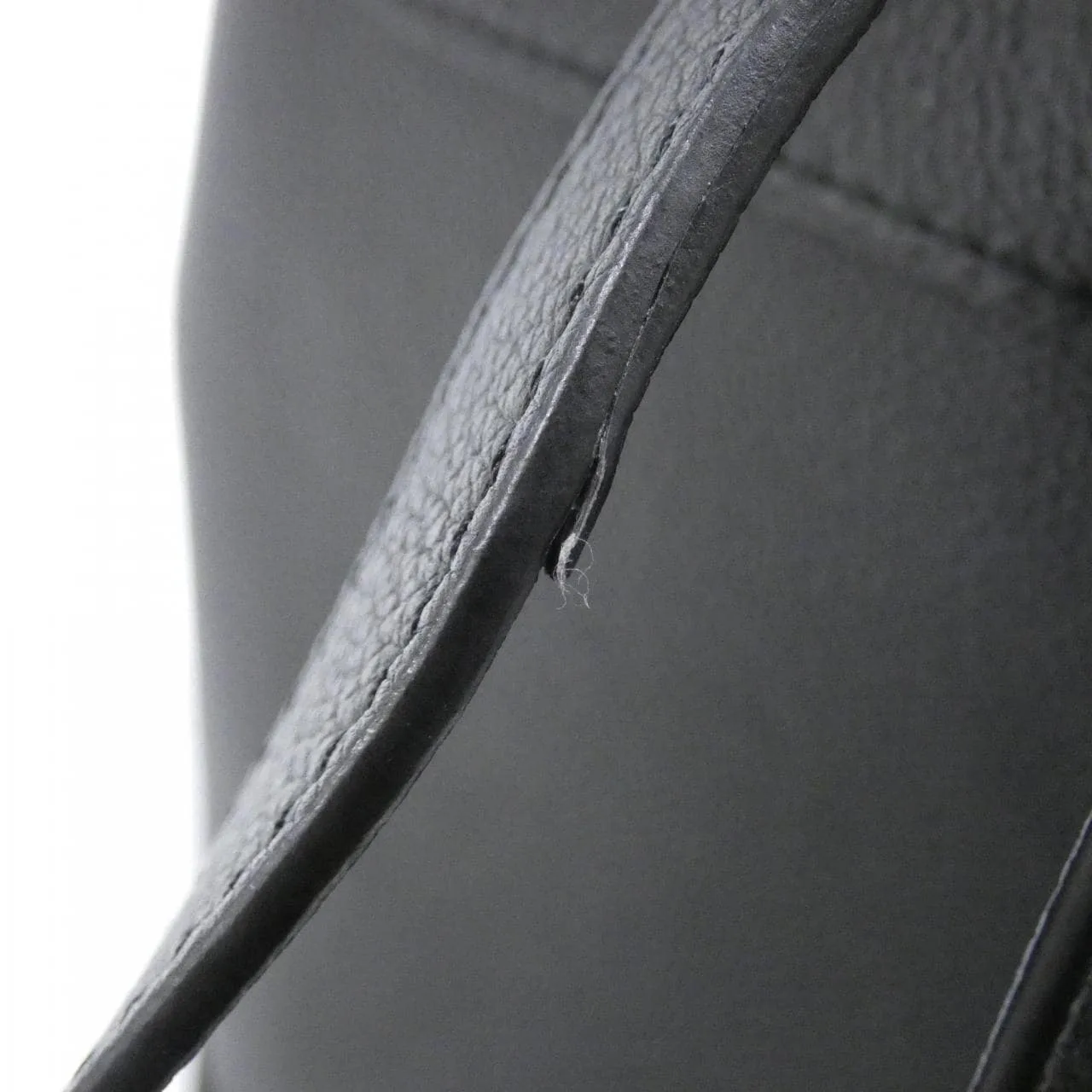 LOUIS VUITTON M41815 Backpack 黑色 中古品A - 縮圖 7