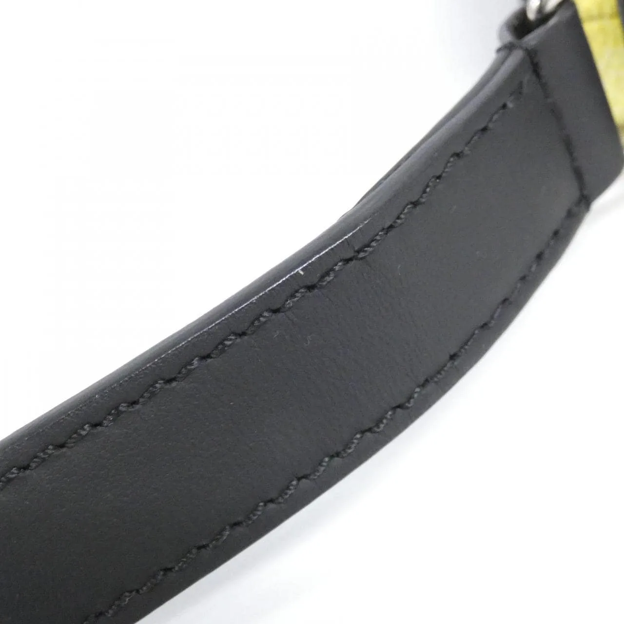 LOUIS VUITTON M59920 Shoulder Damier Black Damier Rank A - Thumbnail 6