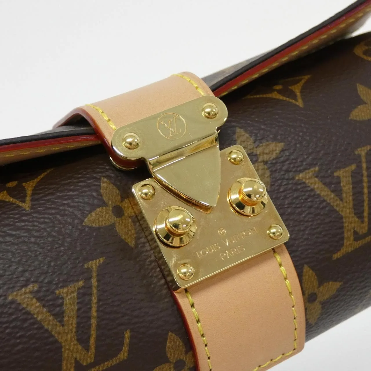 LOUIS VUITTON M10145 Wallet Monogram
