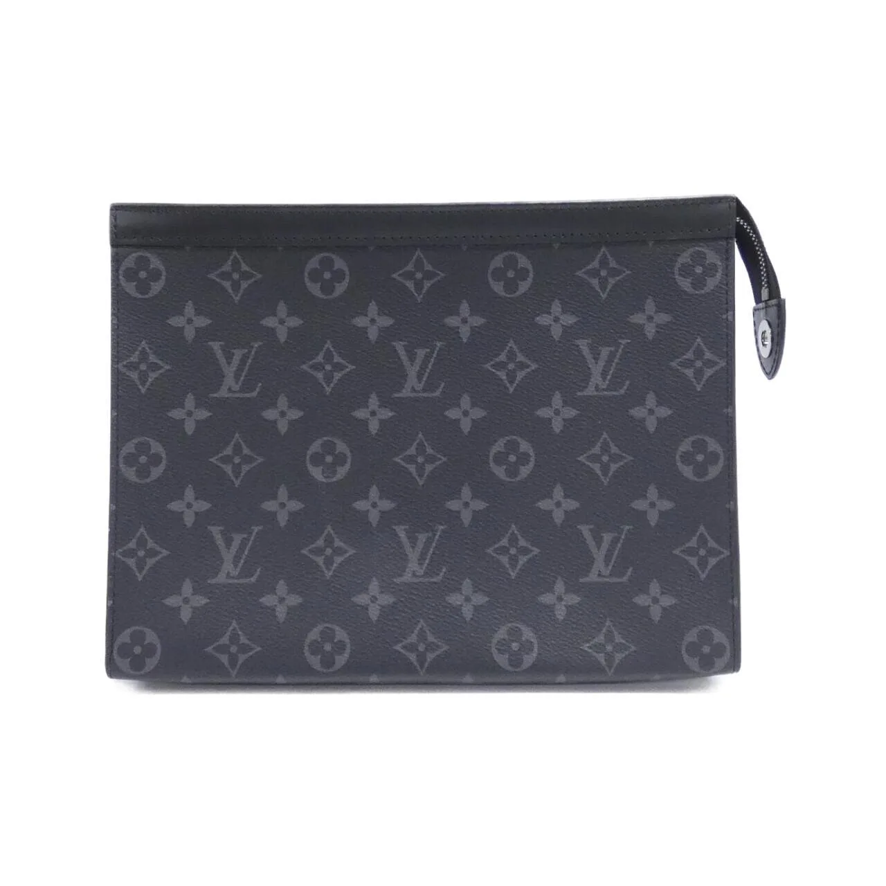 LOUIS VUITTON Pochette M61692 Handbag Monogram