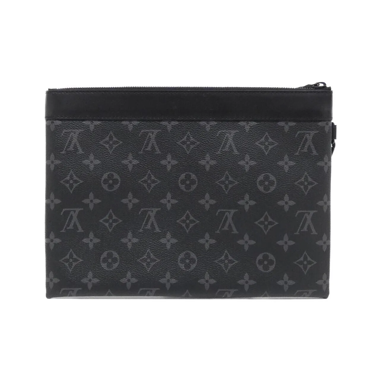 LOUIS VUITTON Pochette M81569 Handbag Monogram