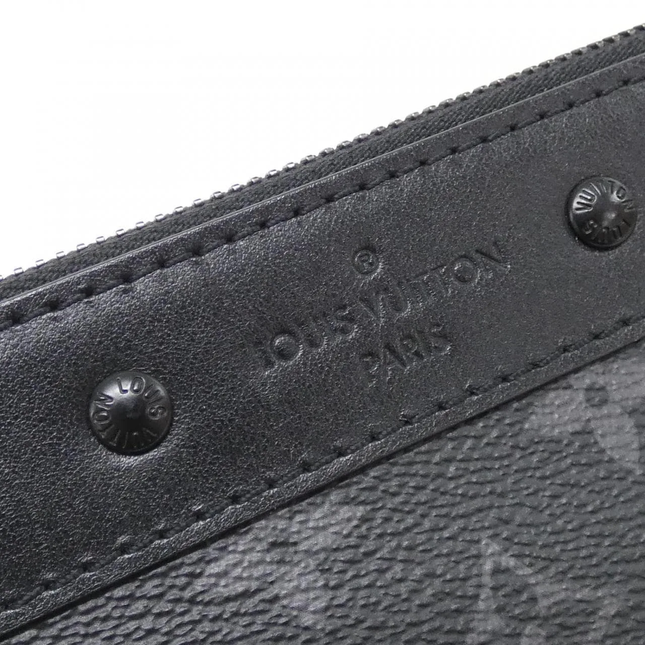 LOUIS VUITTON Pochette M81569 Handbag Monogram