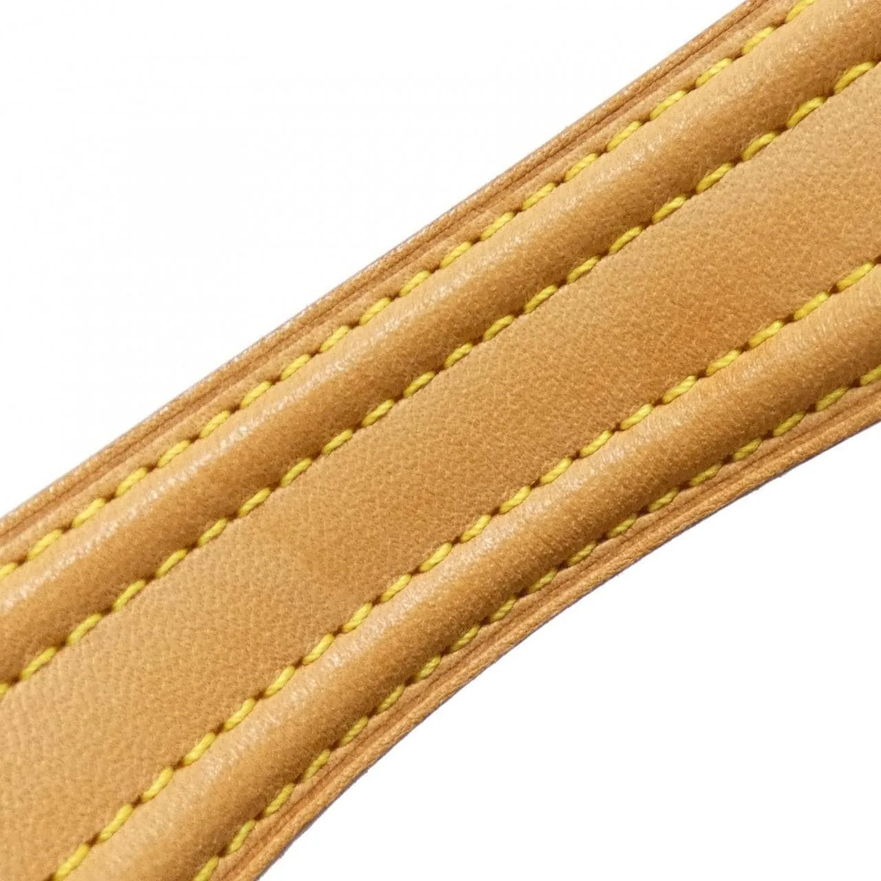 LOUIS VUITTON M51162 Handbag Monogram 黑色 Monogram 中古品A - 縮圖 6