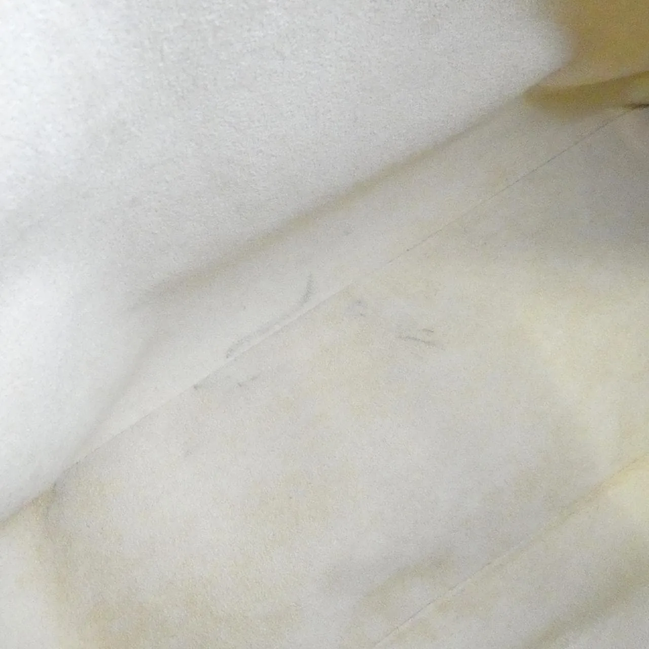 LOUIS VUITTON Looping M51145 Shoulder Monogram 黑色 Monogram 中古品A - 縮圖 8