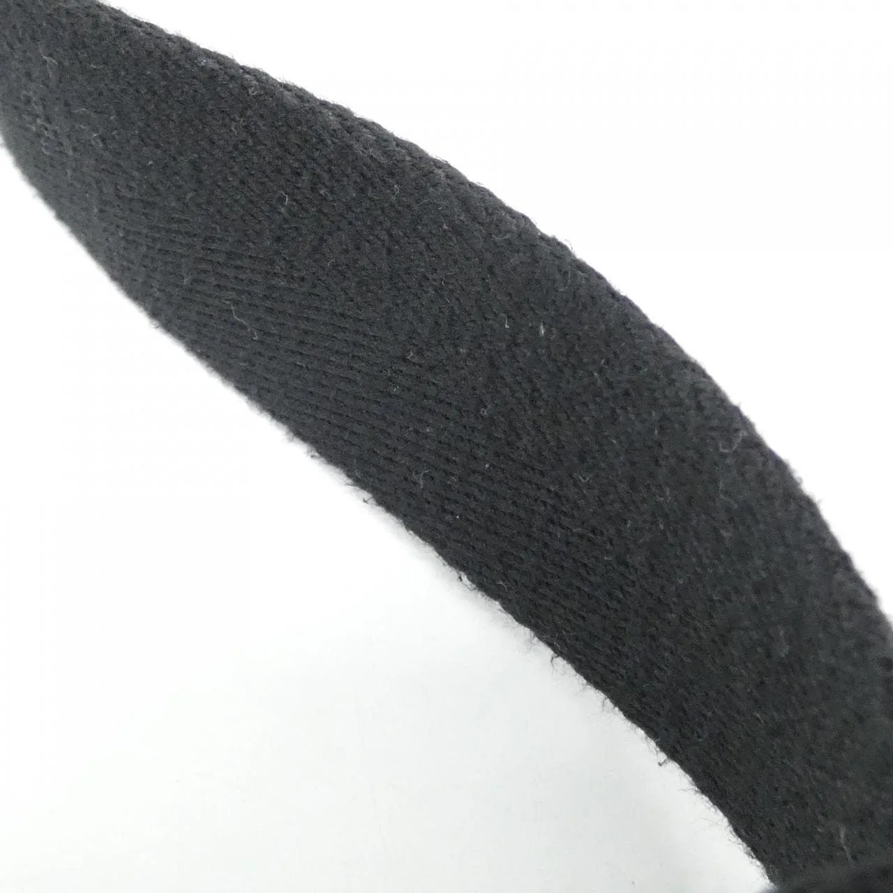 LOUIS VUITTON District M40934 Shoulder Monogram 黑色 Monogram 中古品A - 縮圖 5