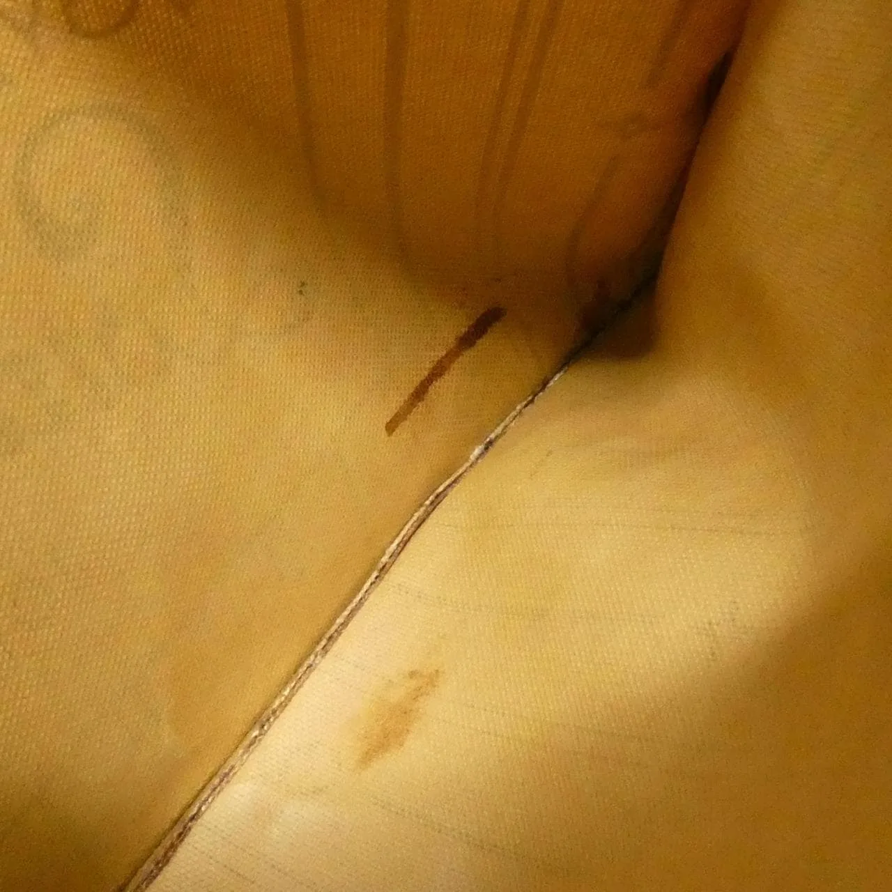 LOUIS VUITTON Neverfull M40156 Tote Monogram 黑色 Monogram 中古品A - 縮圖 8