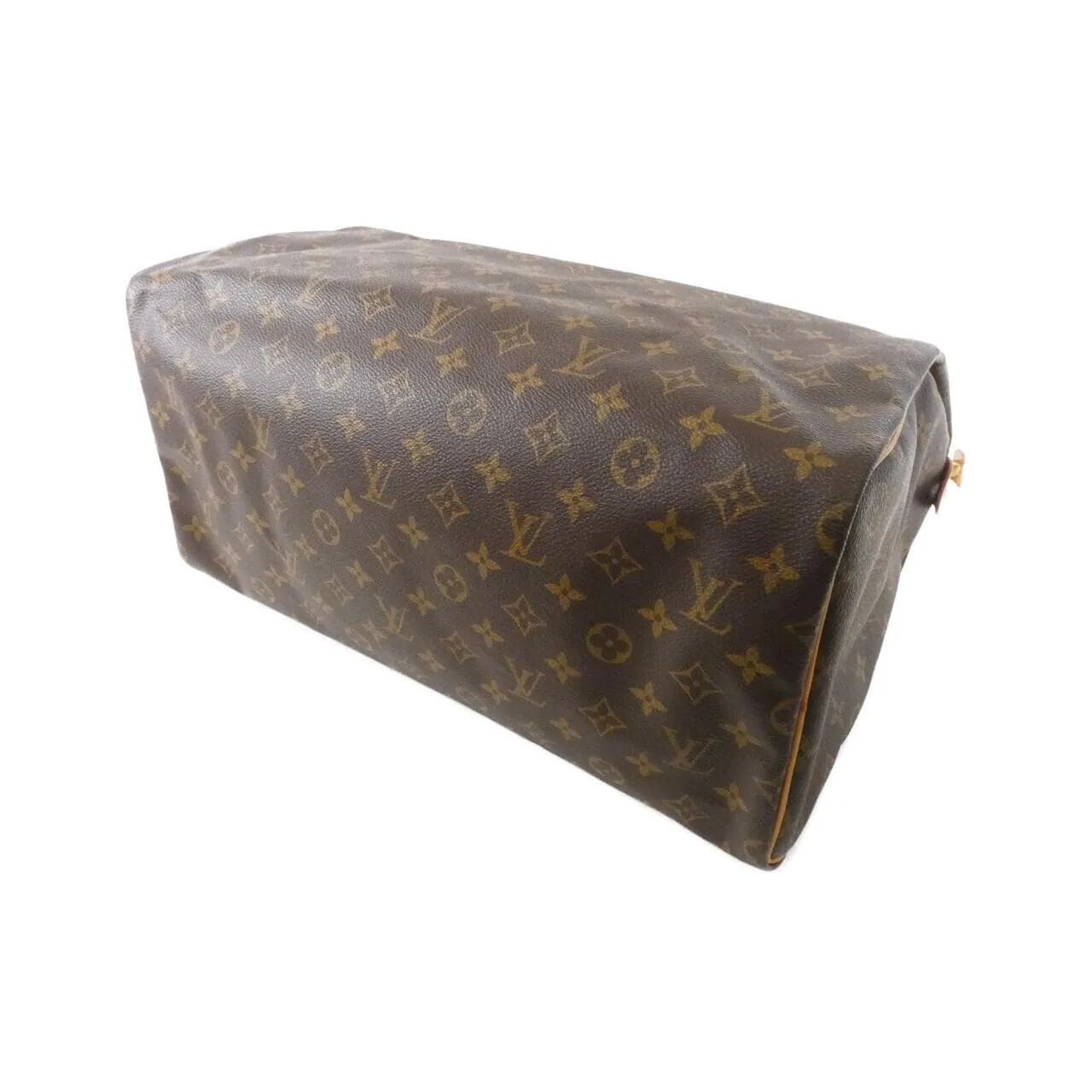 LOUIS VUITTON Speedy M41522 Boston Monogram 2