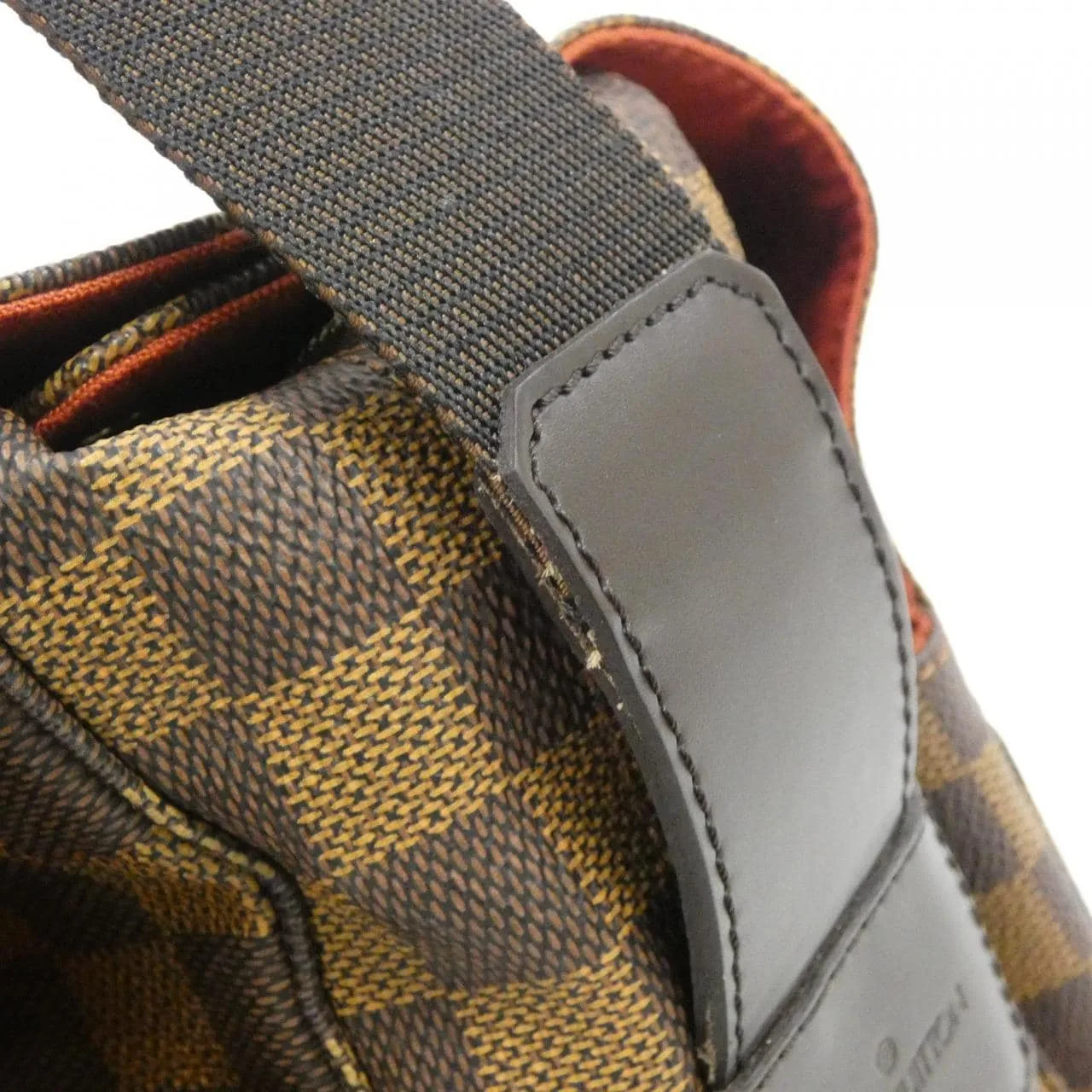 LOUIS VUITTON N45255 Shoulder Damier 4