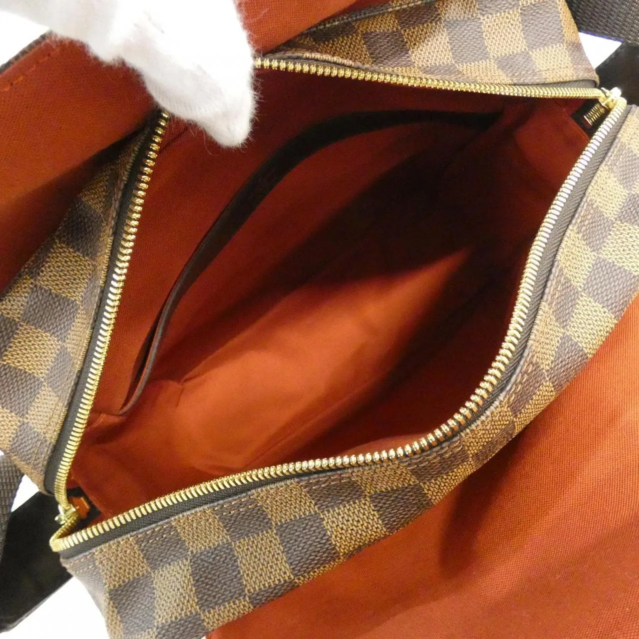 LOUIS VUITTON N45255 Shoulder Damier 5
