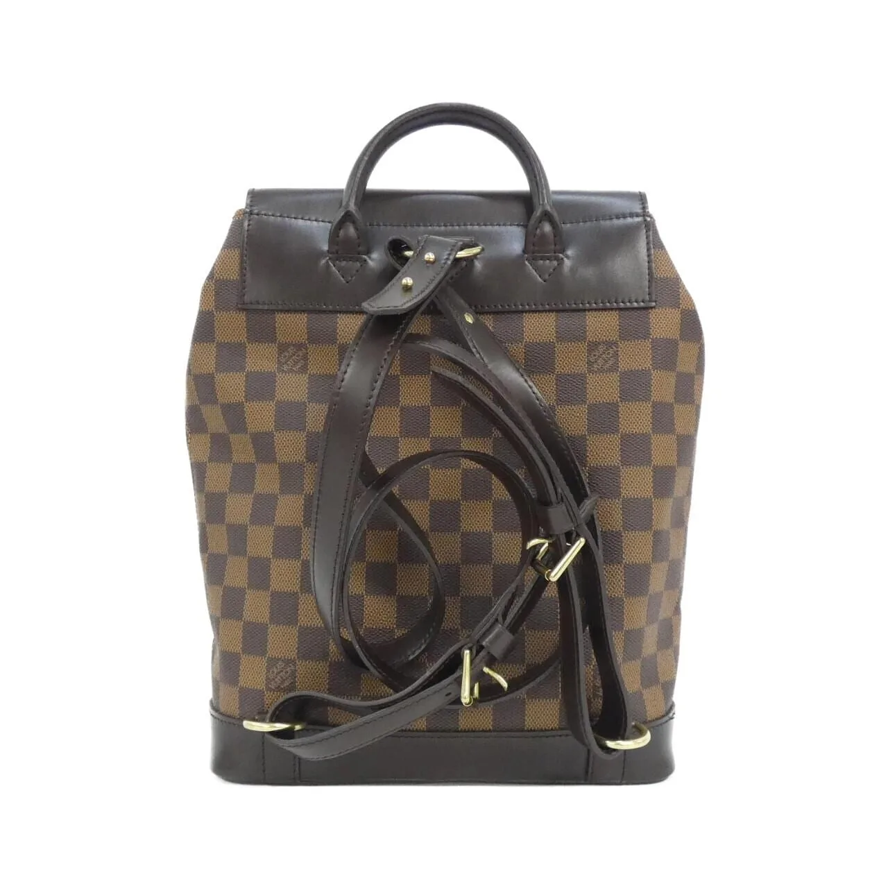 LOUIS VUITTON N51132 Backpack Damier 2