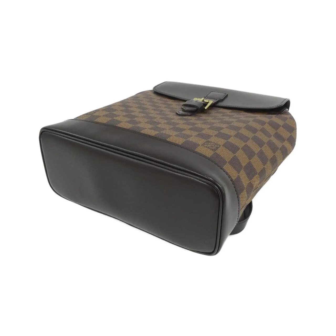 LOUIS VUITTON N51132 Backpack Damier 3