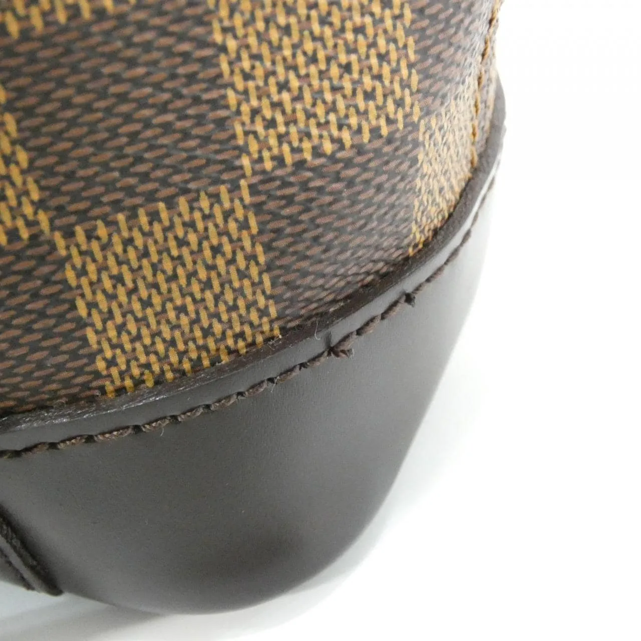 LOUIS VUITTON N51132 Backpack Damier 4