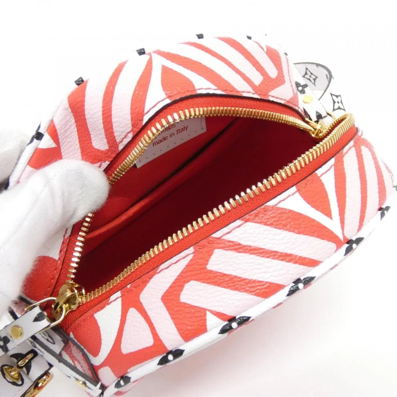 LOUIS VUITTON M45364 Shoulder Canvas
