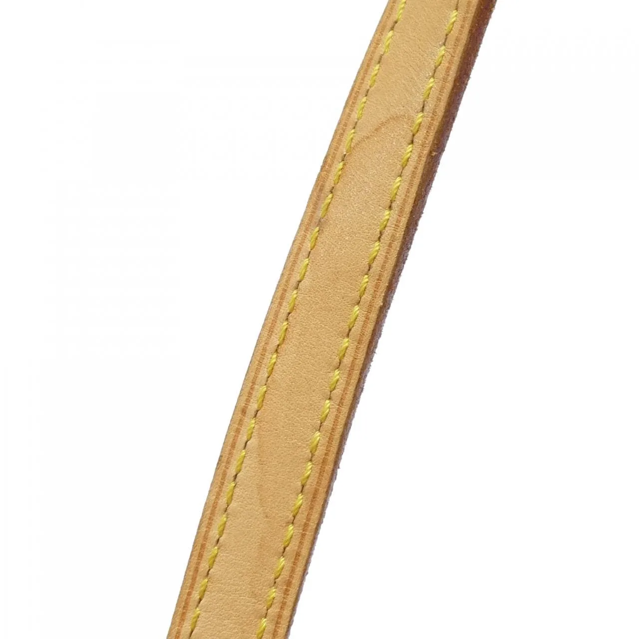 LOUIS VUITTON Papillon M51385 Handbag Monogram 黑色 Monogram 中古品A - 縮圖 5