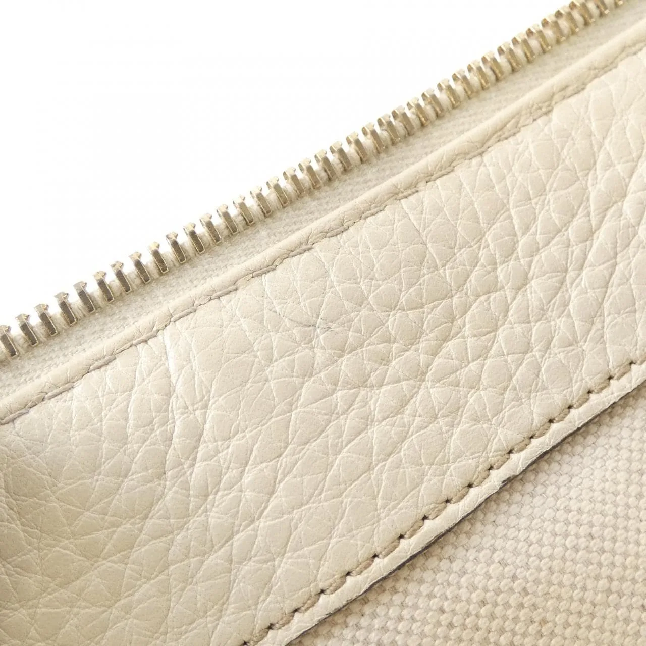 GUCCI 282300 FWCGG Handbag Canvas