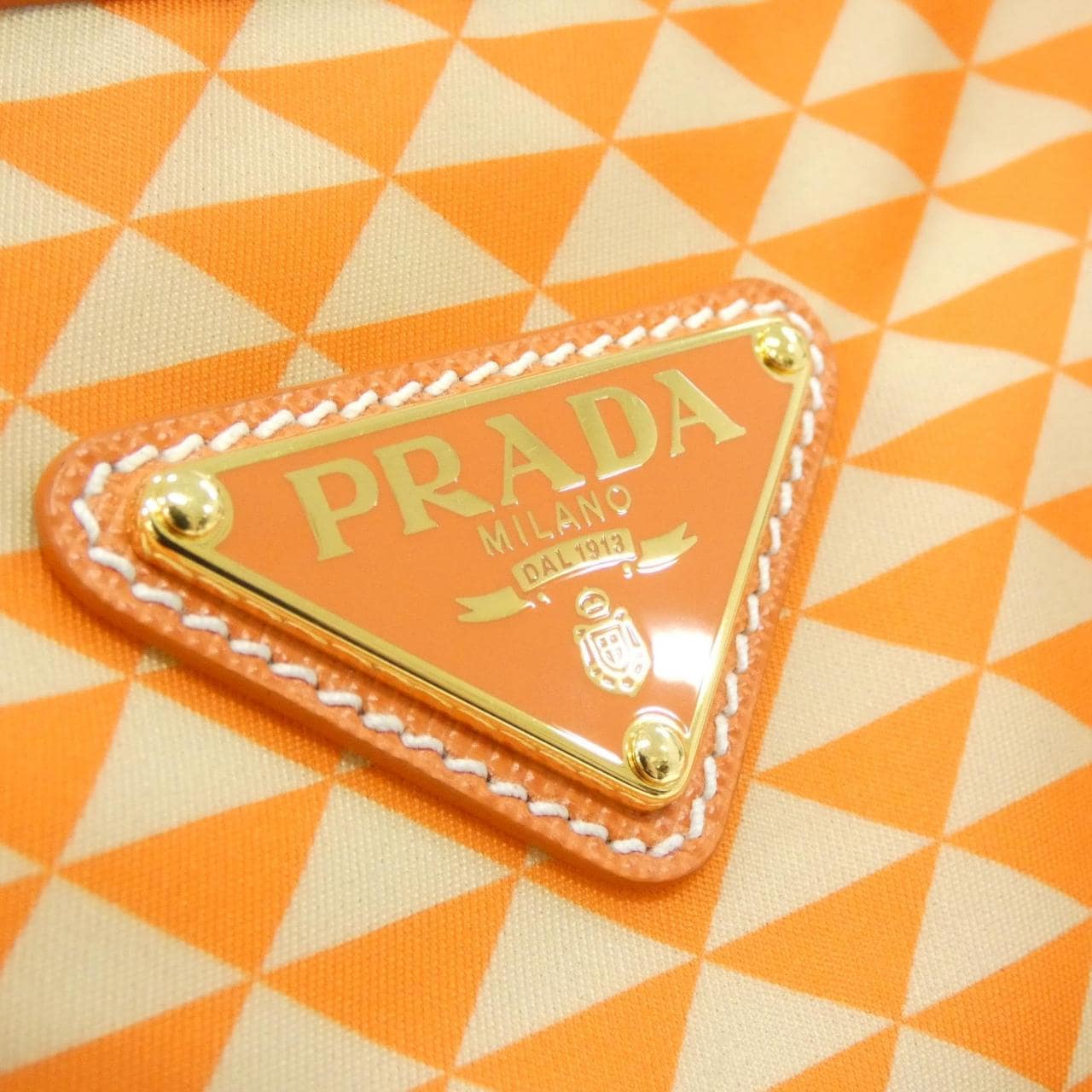 PRADA 1BG552 手提包 4