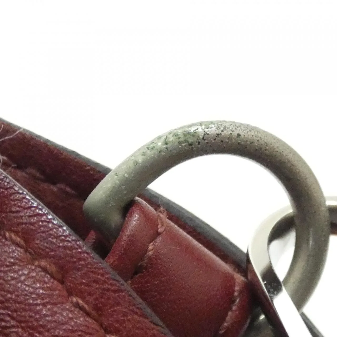 HERMES 049021CK Handbag