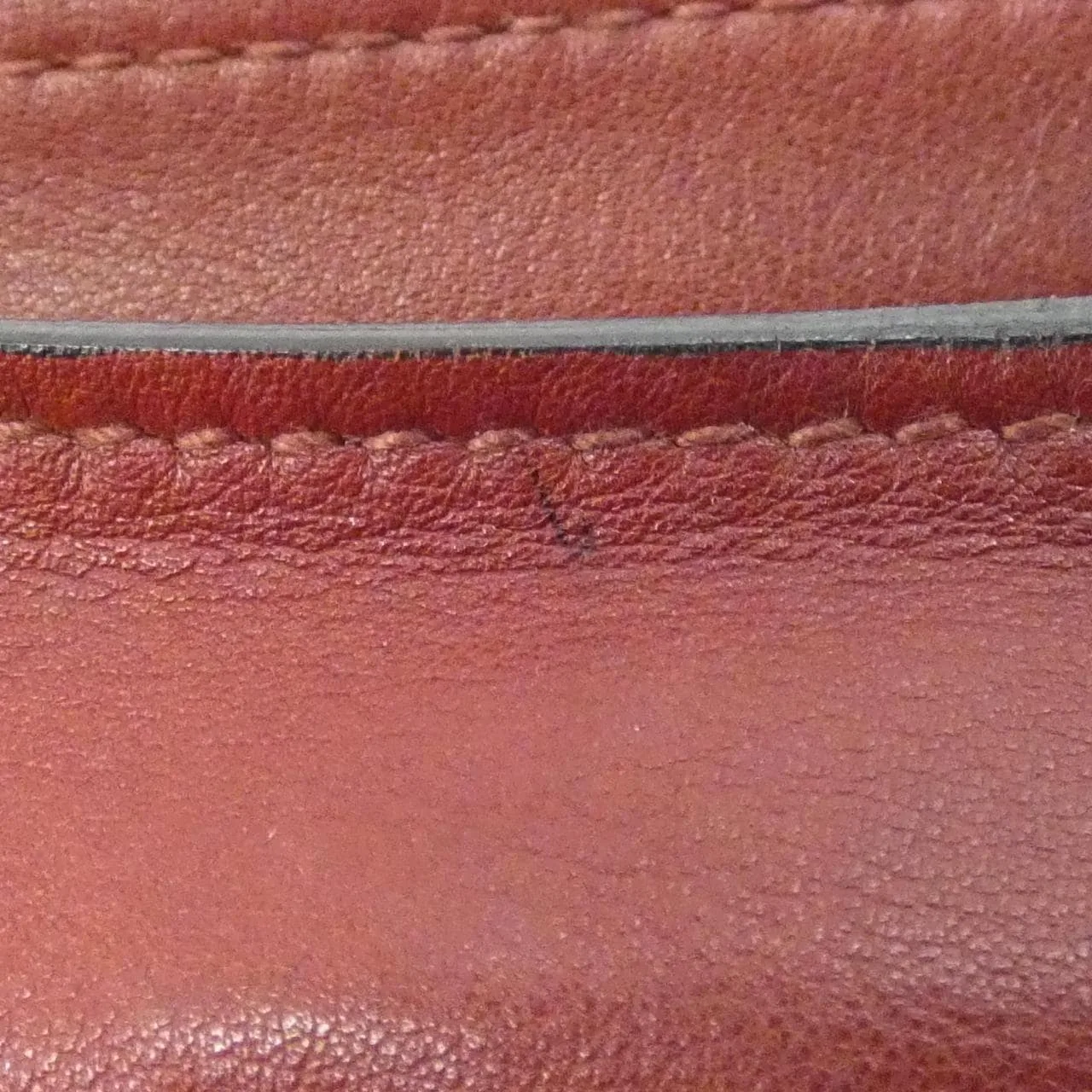 HERMES 049021CK Handbag