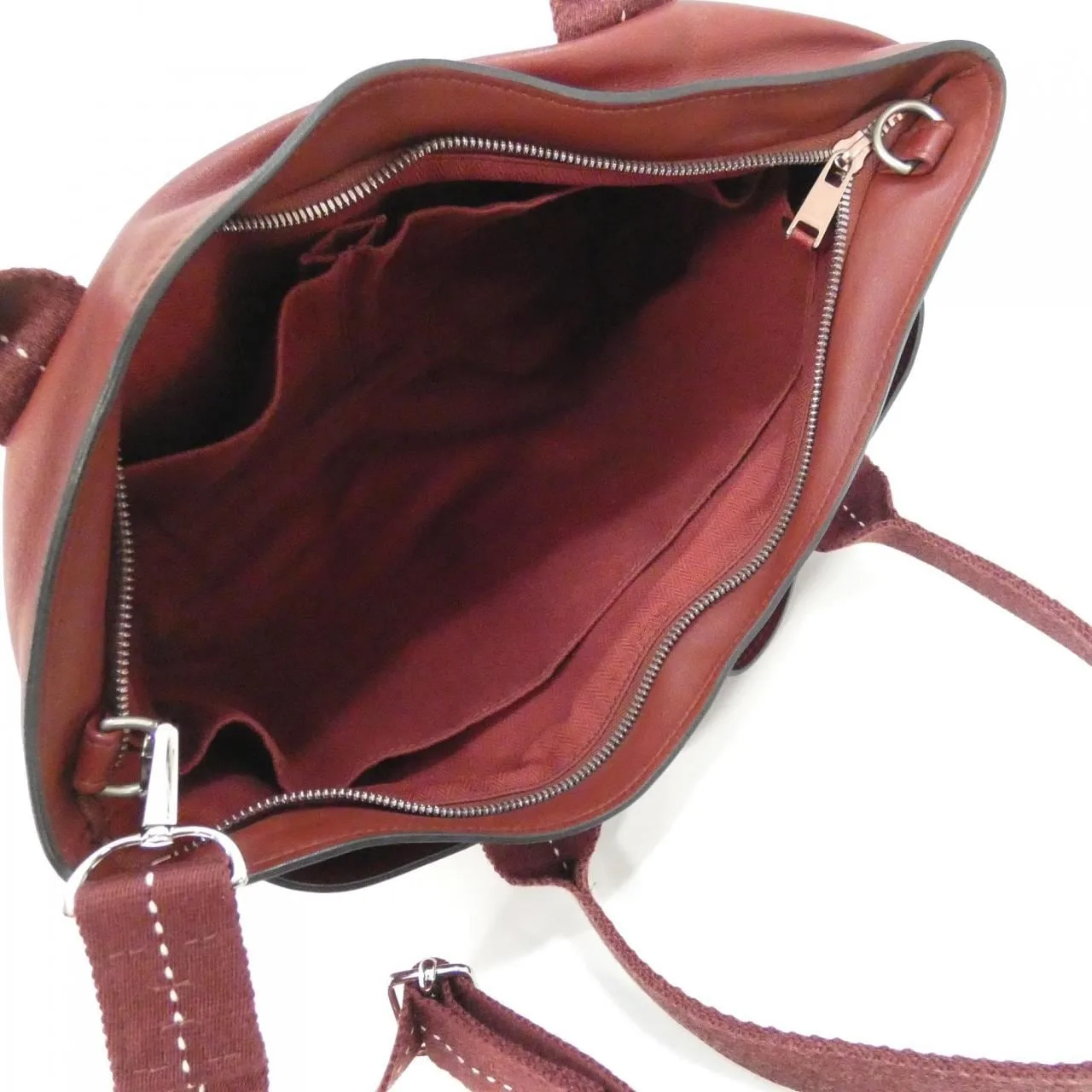 HERMES 049021CK Handbag