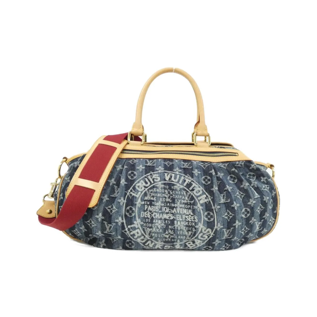 LOUIS VUITTON M95336 Handbag Monogram