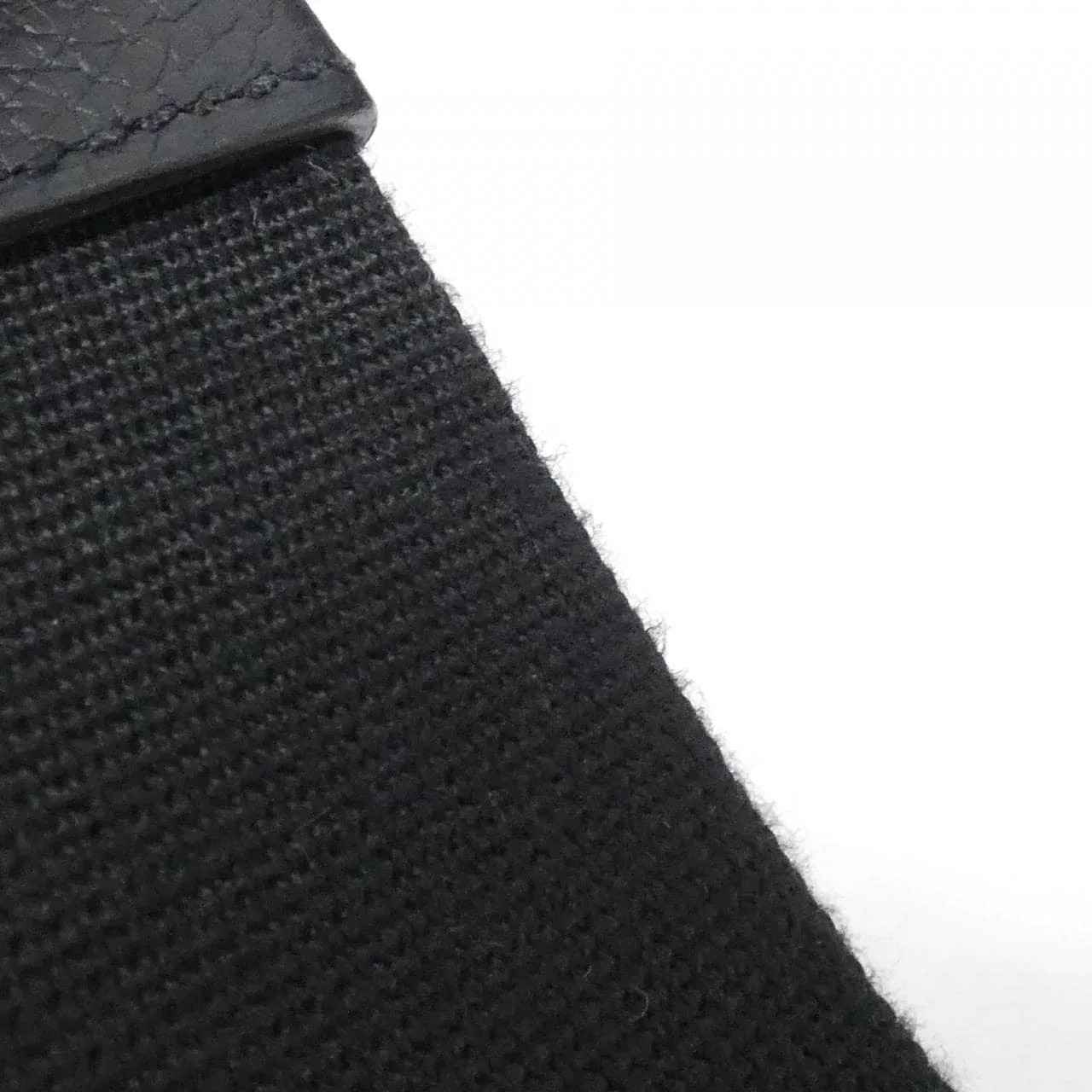 HERMES 084027CK Shoulder Black Rank A - Thumbnail 6