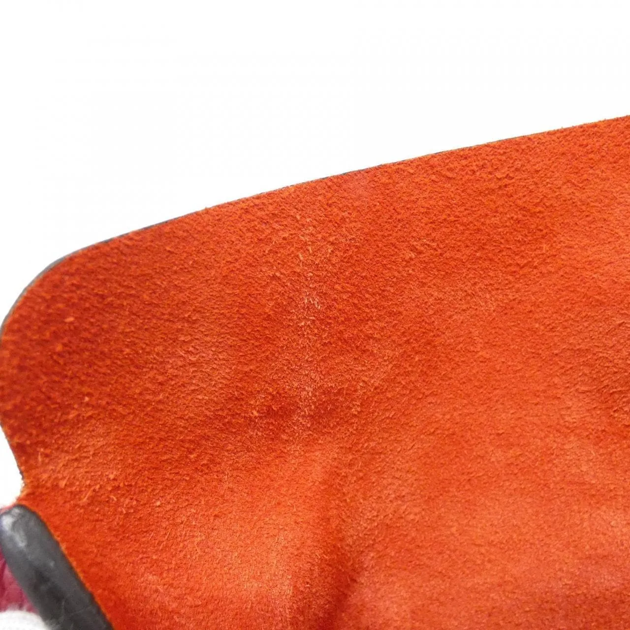 HERMES 069529CK Shoulder Clemence Rouge Clemence Leather Rank A - Thumbnail 7