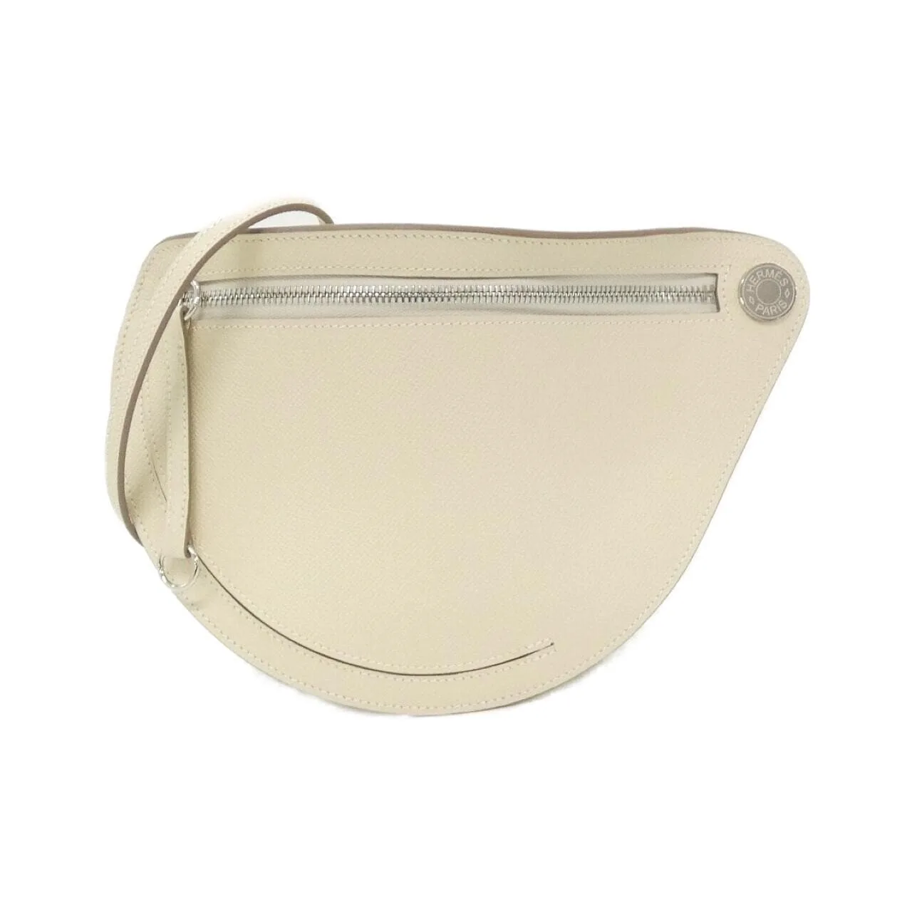 HERMES 084847CK Shoulder Epsom