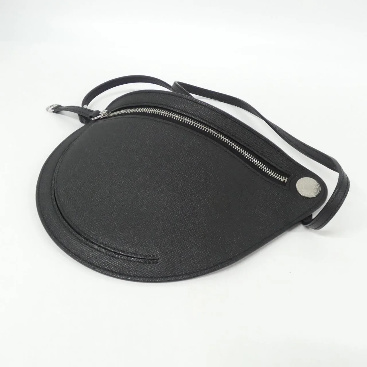 HERMES 084847CK Shoulder Epsom