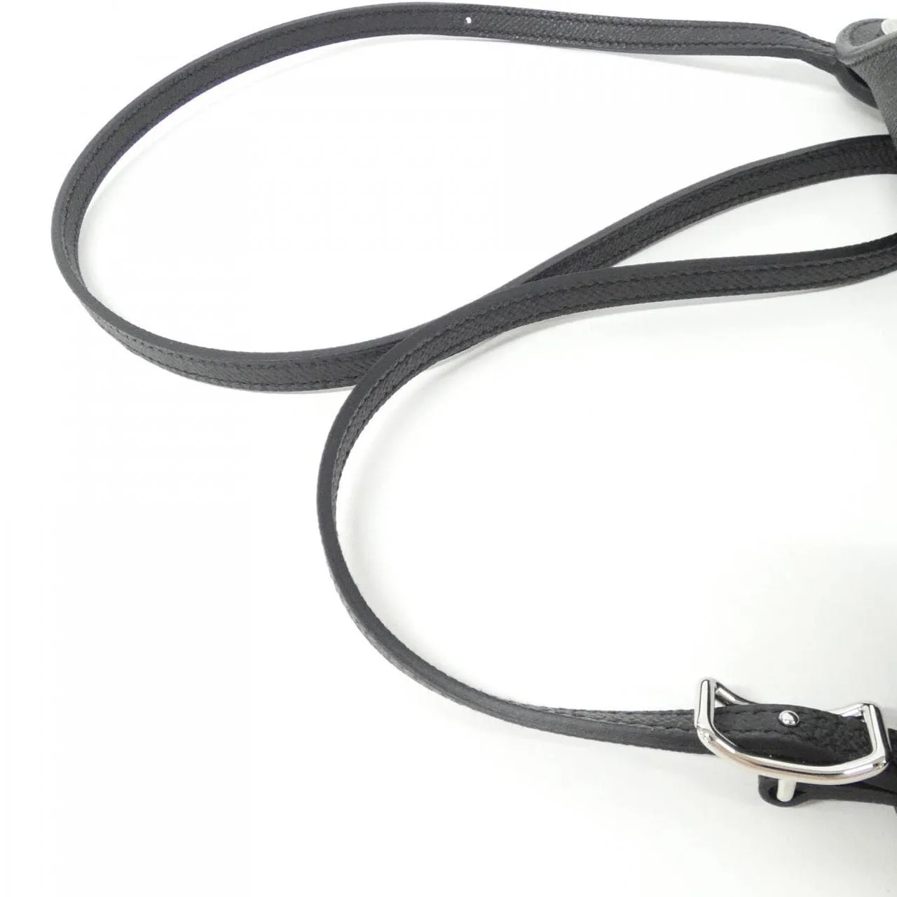 HERMES 084847CK Shoulder Epsom