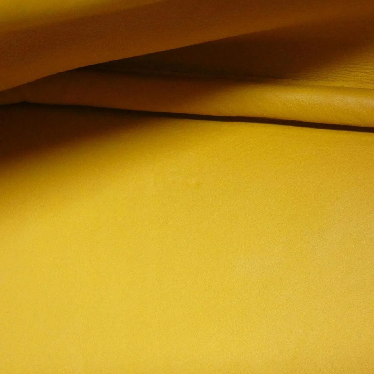 HERMES Bolide 073419CC Handbag Clemence Black Clemence Leather Rank A - Thumbnail 9