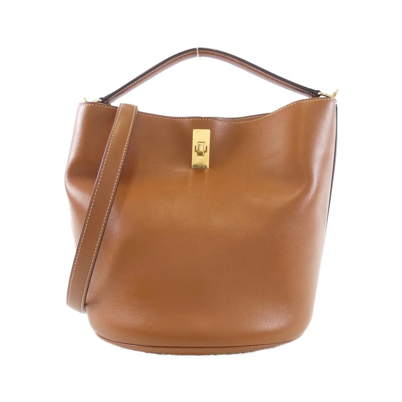 CELINE 195573CR4 手提包 Black