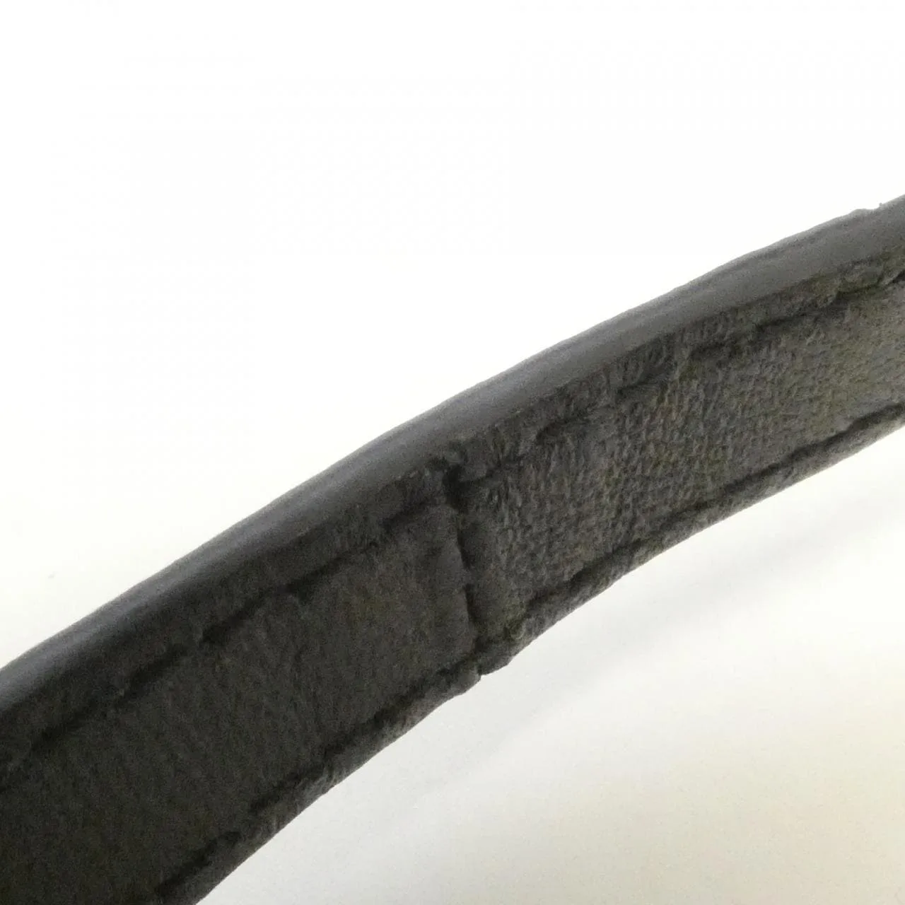 BALENCIAGA 581762 HSHDN Handbag 黑色 中古品A - 縮圖 4