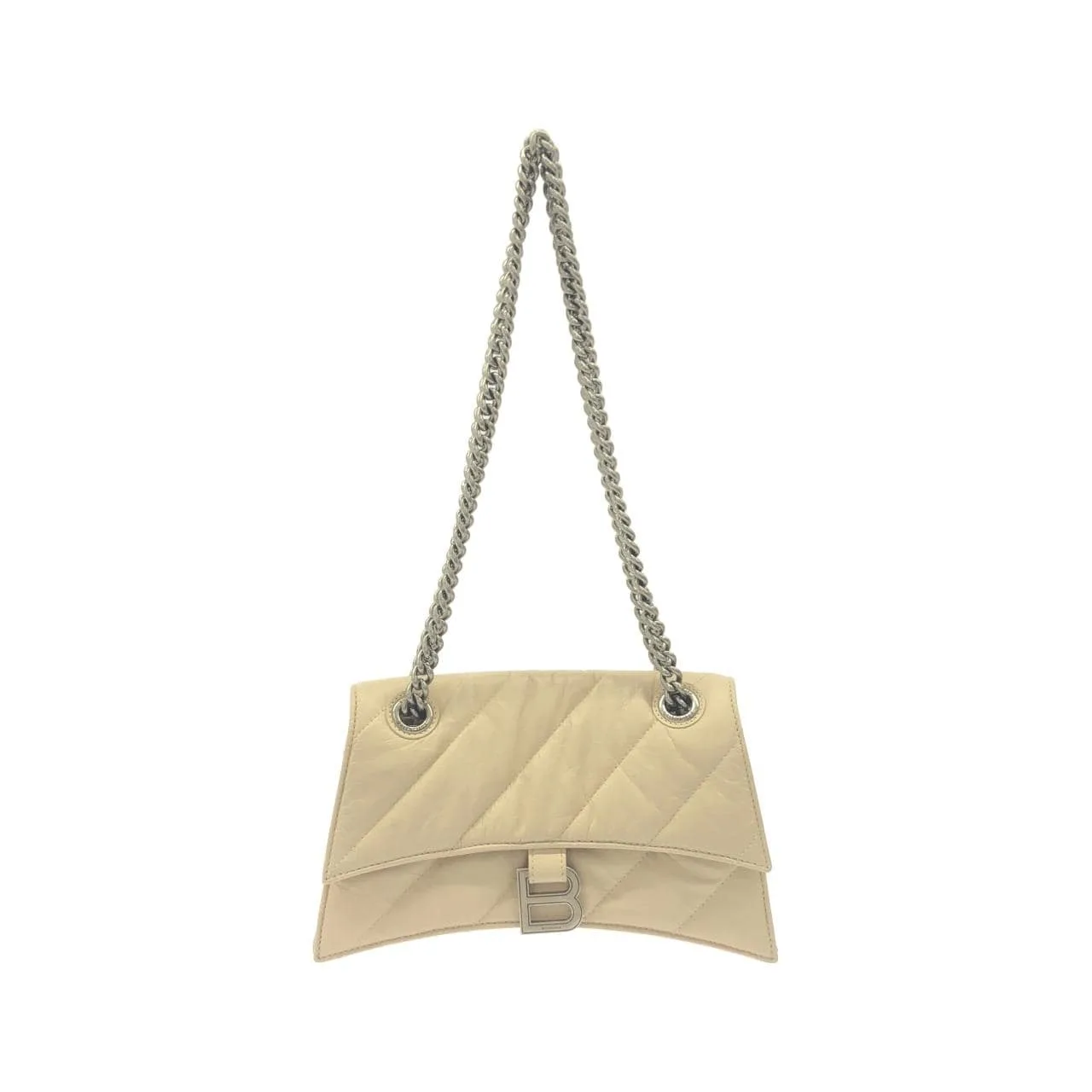 BALENCIAGA 716351 210J0 肩背包 皮革