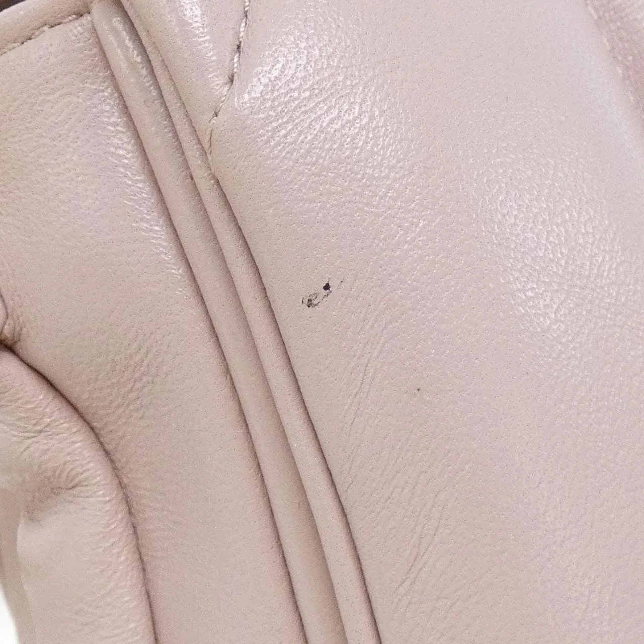 MIU MIU 5BD213 Shoulder Black Rank A - Thumbnail 4