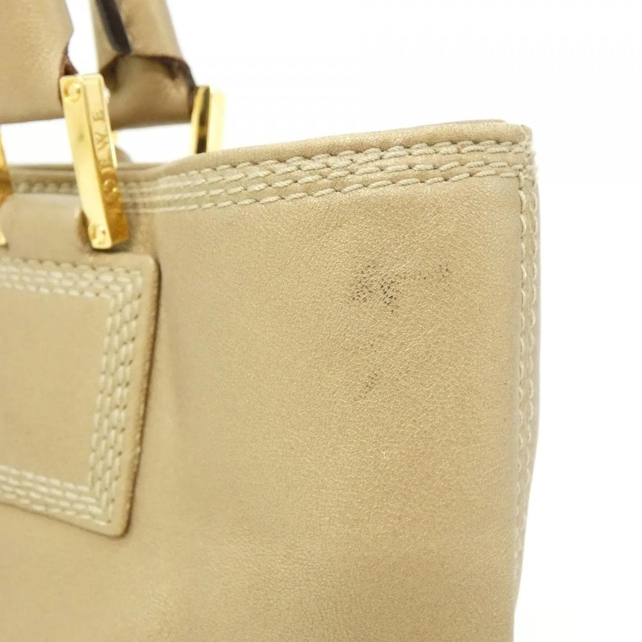 LOEWE Amazona 311 54 028 Handbag