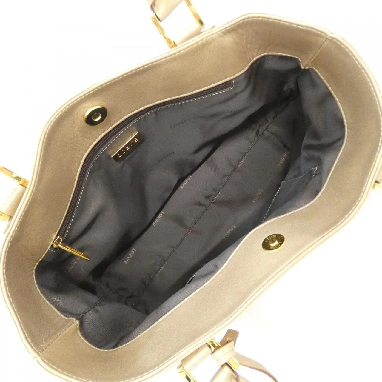 LOEWE Amazona 311 54 028 Handbag