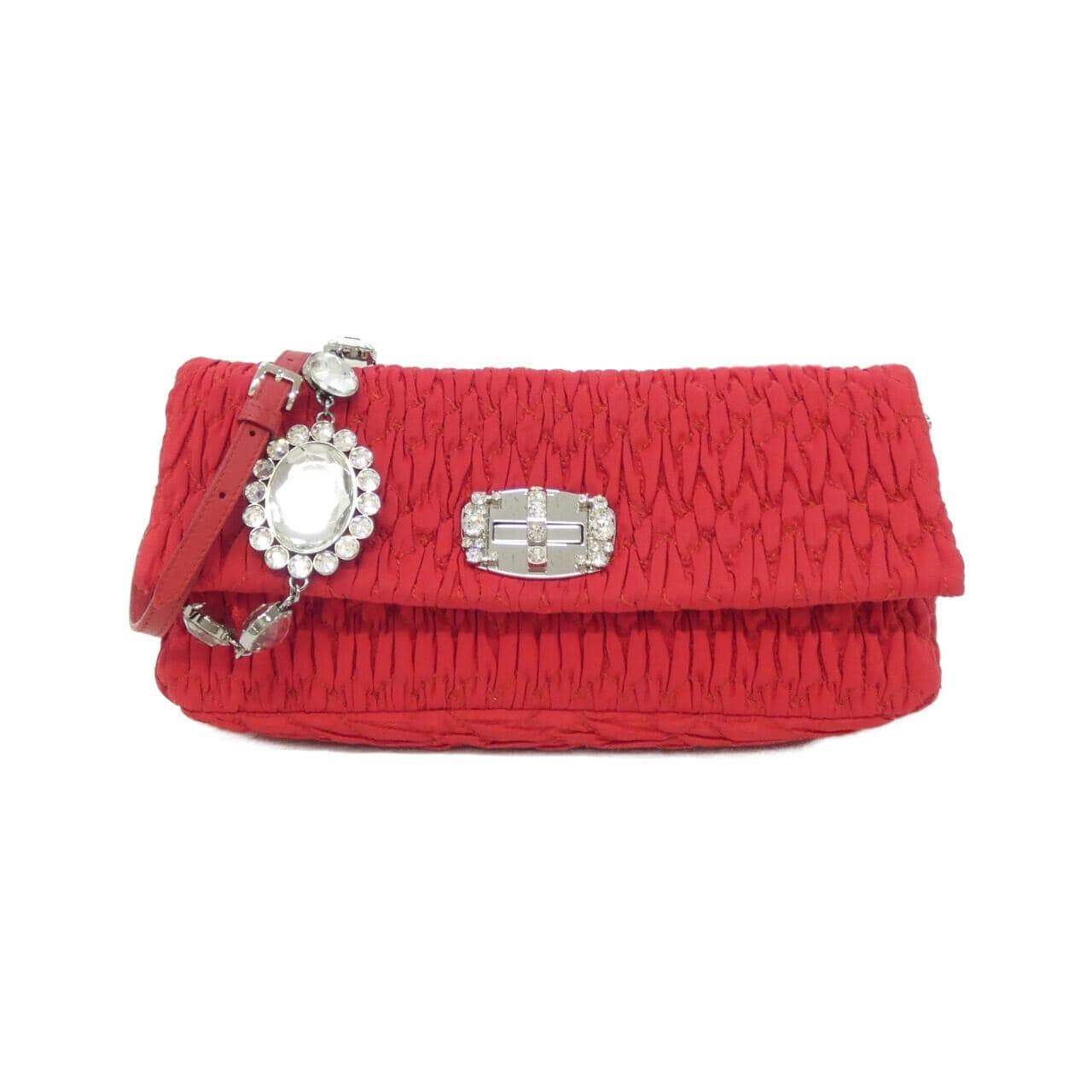 MIU MIU RP0415 肩背包