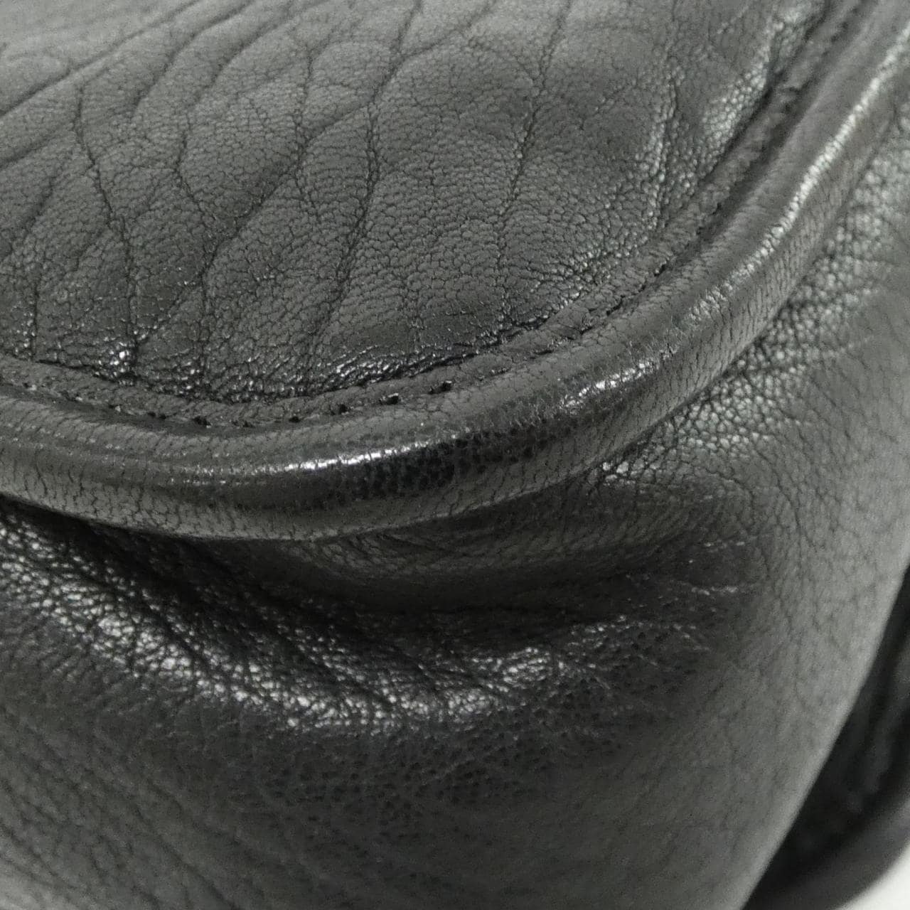 SAINT LAURENT Niki 776611 AAC3O Shoulder Lambskin 3