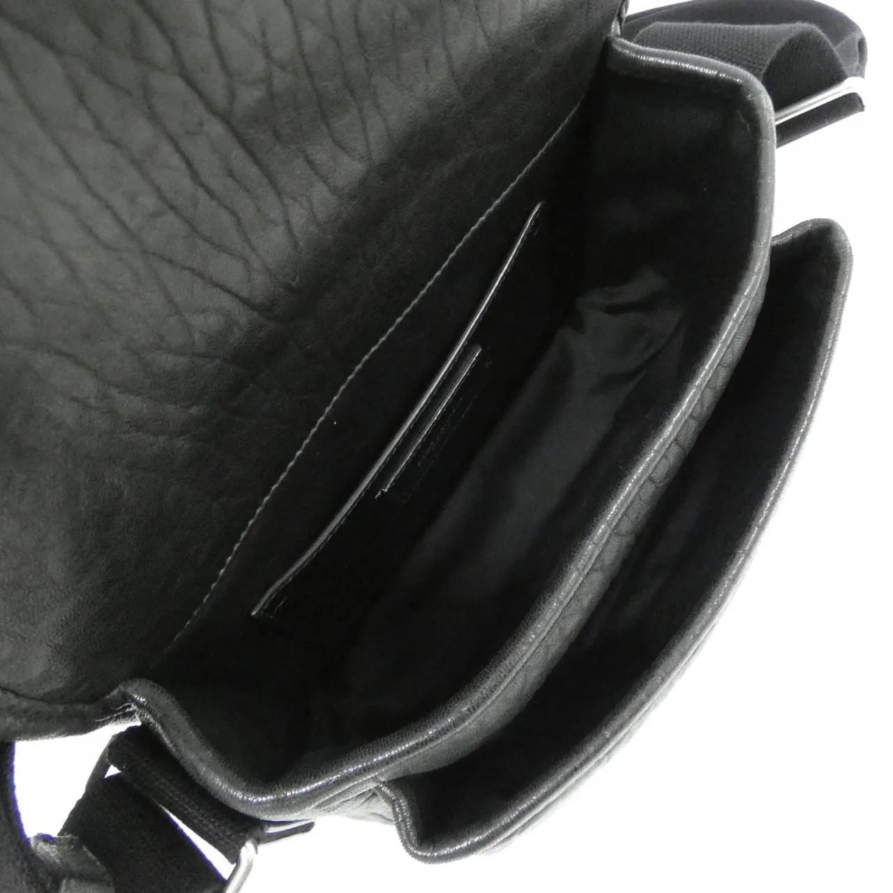 SAINT LAURENT Niki 776611 AAC3O Shoulder Lambskin