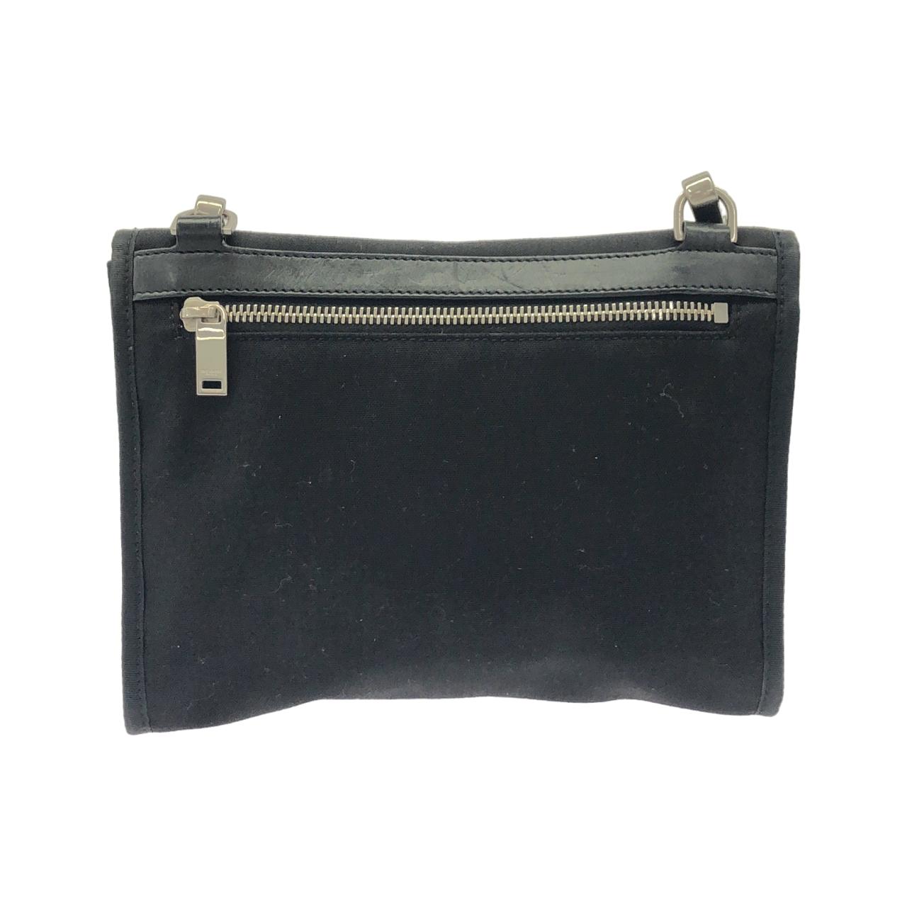 SAINT LAURENT 710244 FAAJ8 肩背包 帆布 2