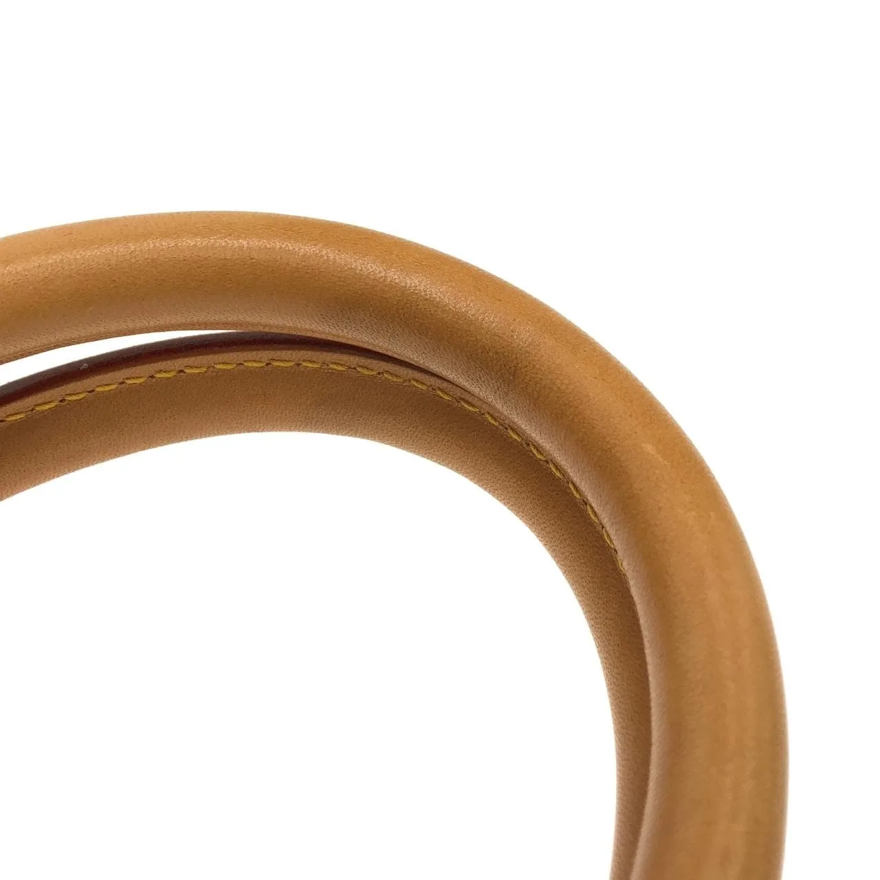 LOUIS VUITTON Keepall M41414 Boston Monogram 黑色 Monogram 中古品A - 縮圖 5