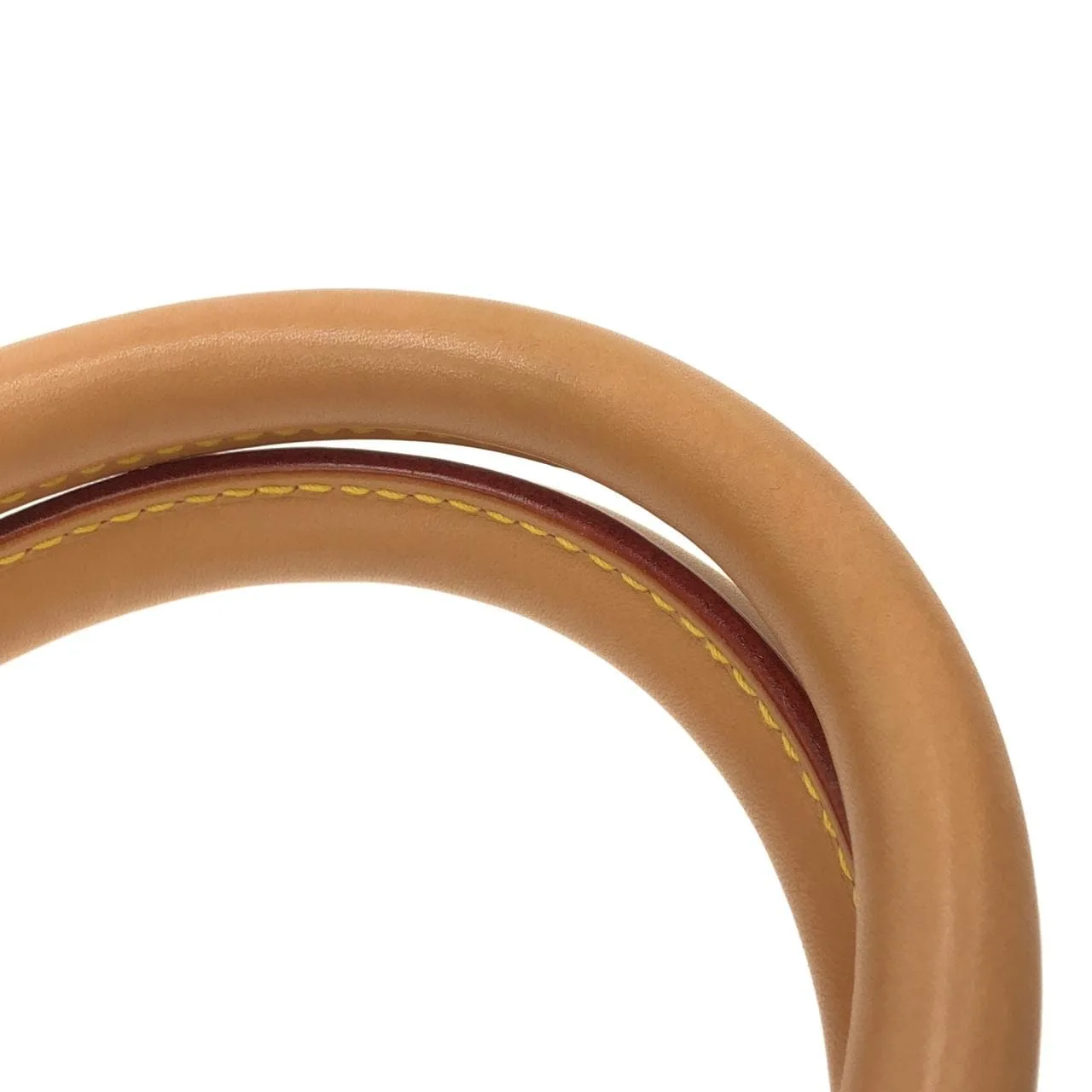 LOUIS VUITTON Keepall M41412 Boston Monogram 黑色 Monogram 中古品A - 縮圖 3