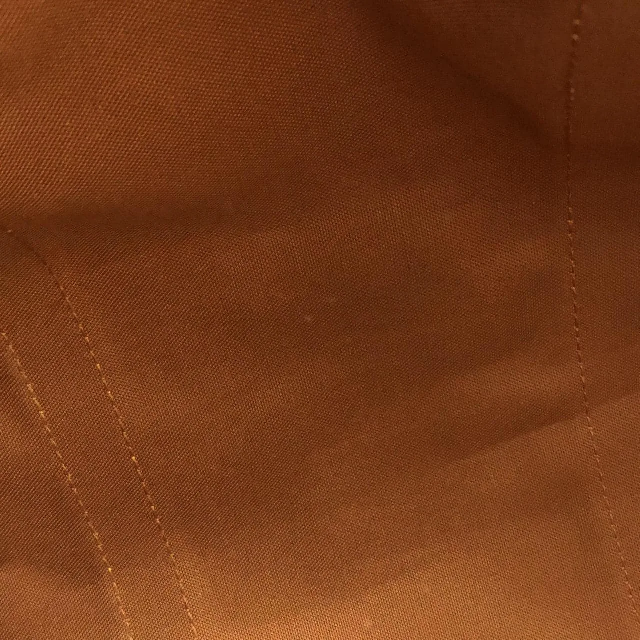 LOUIS VUITTON Keepall M41412 Boston Monogram 黑色 Monogram 中古品A - 縮圖 5