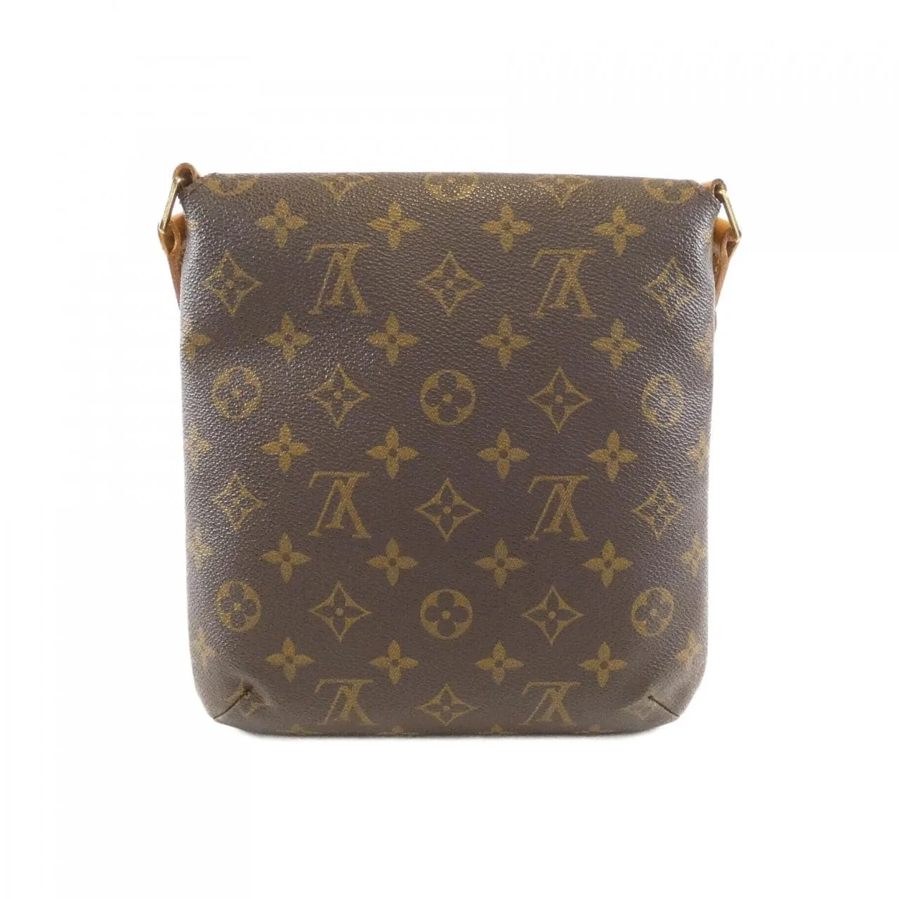 LOUIS VUITTON Musette M51258 Shoulder Monogram 2